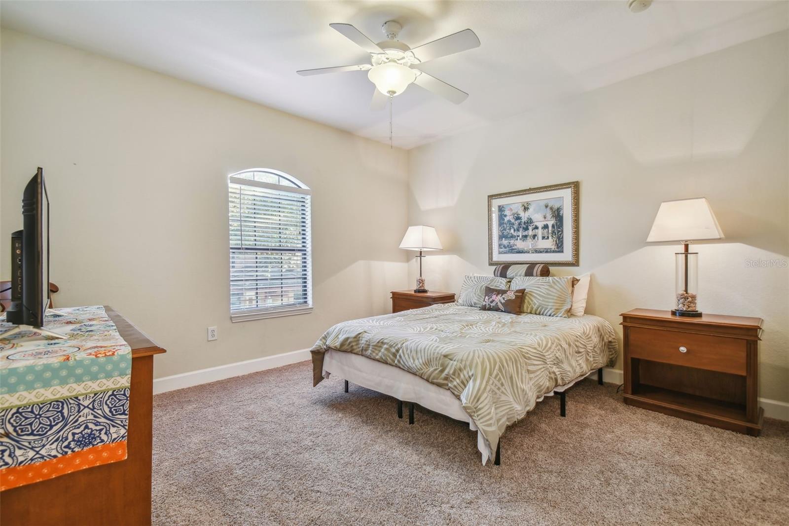 TUSCANY AT INNISBROOK CONDO - Residential