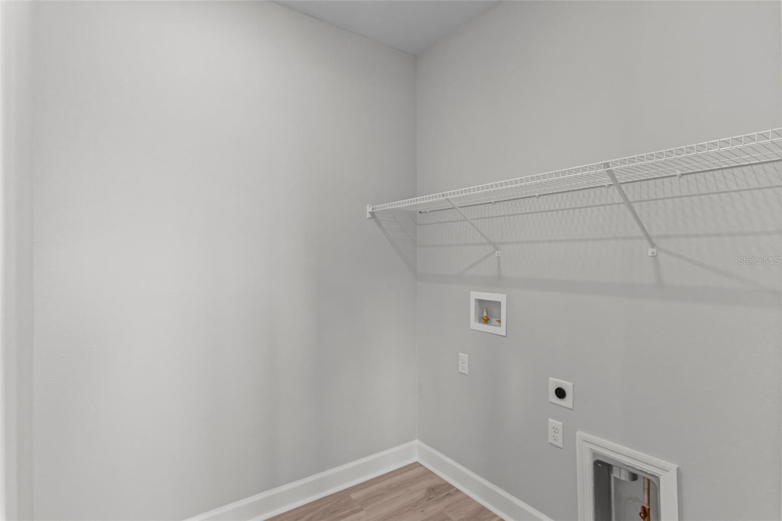 KH CW HAMMOCK OAKS LLC - Residential