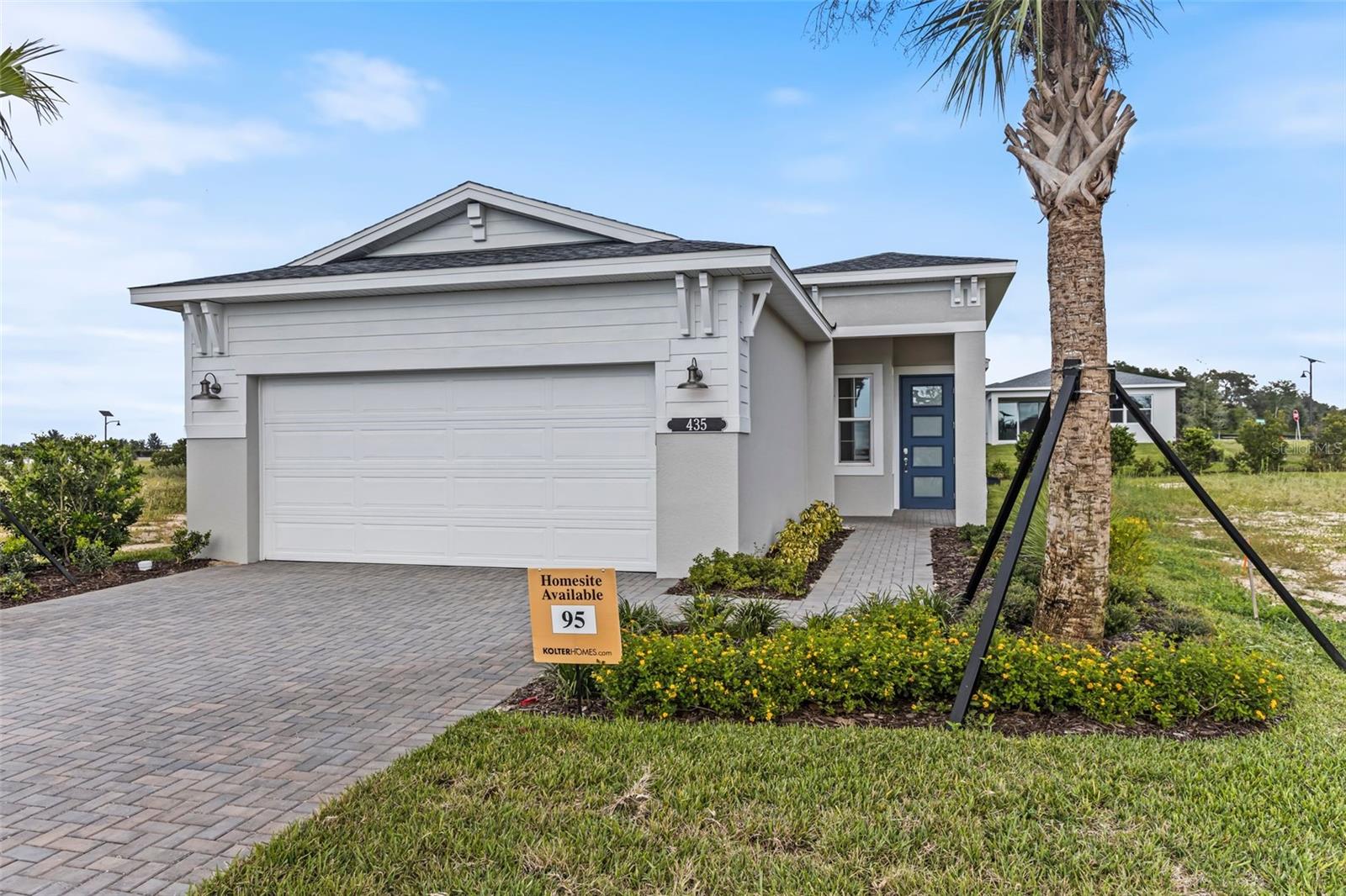 KH CW HAMMOCK OAKS LLC - Residential