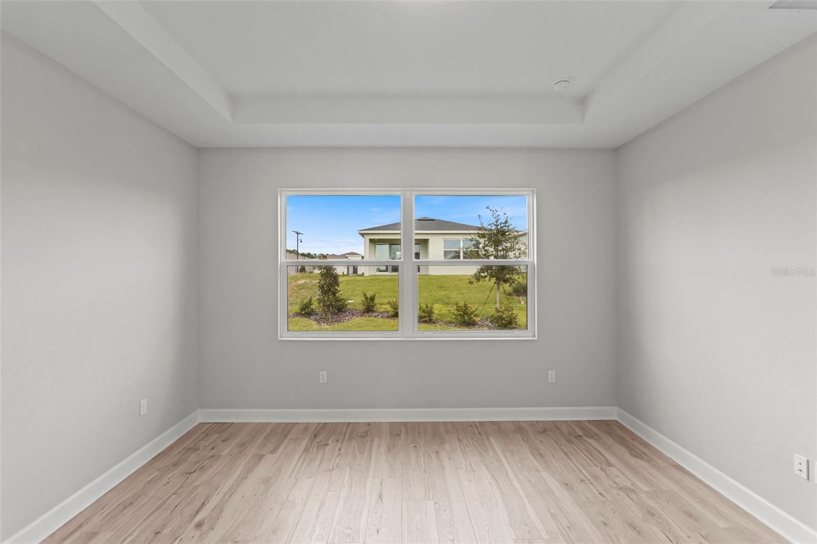 KH CW HAMMOCK OAKS LLC - Residential