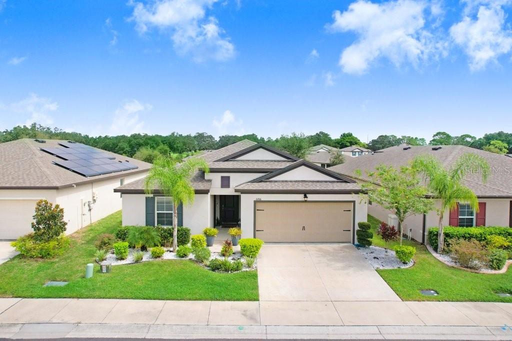 Photo of 6766 Shelby Lynn Way, Zephyrhills, FL 33542 (MLS # TB8554498)