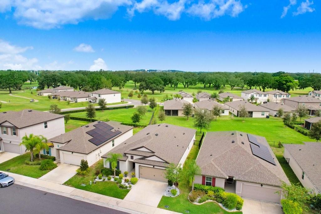 Photo of 6766 Shelby Lynn Way, Zephyrhills, FL 33542 (MLS # TB8554498)