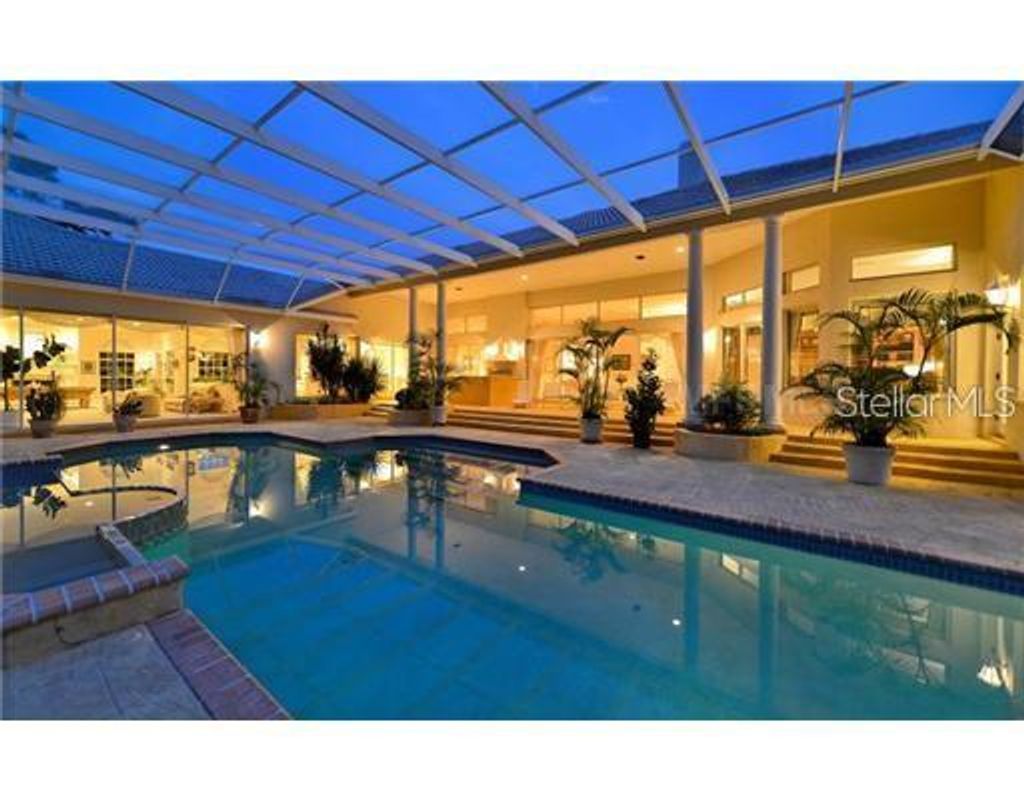 Photo of 895 Macewen Drive, Osprey, FL 34229 (MLS # A4674780)