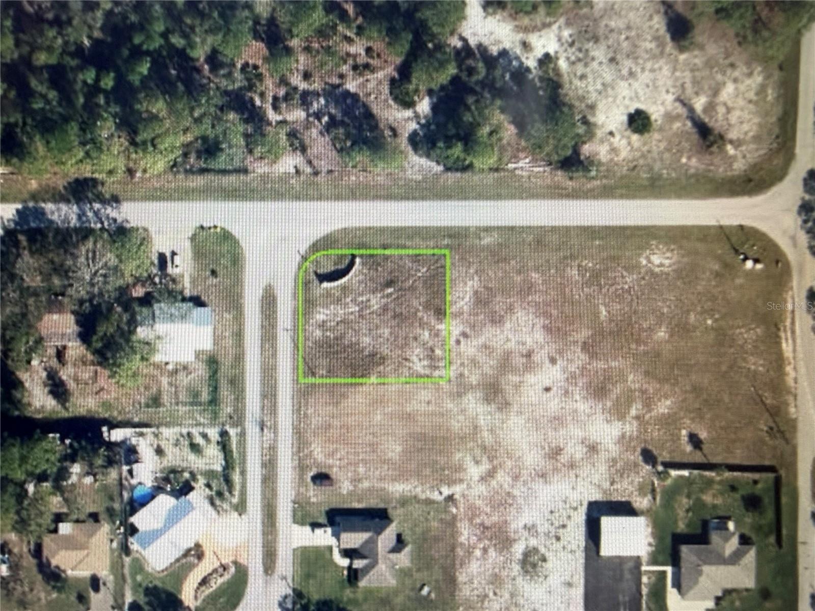 6310 MAT TEE ROAD