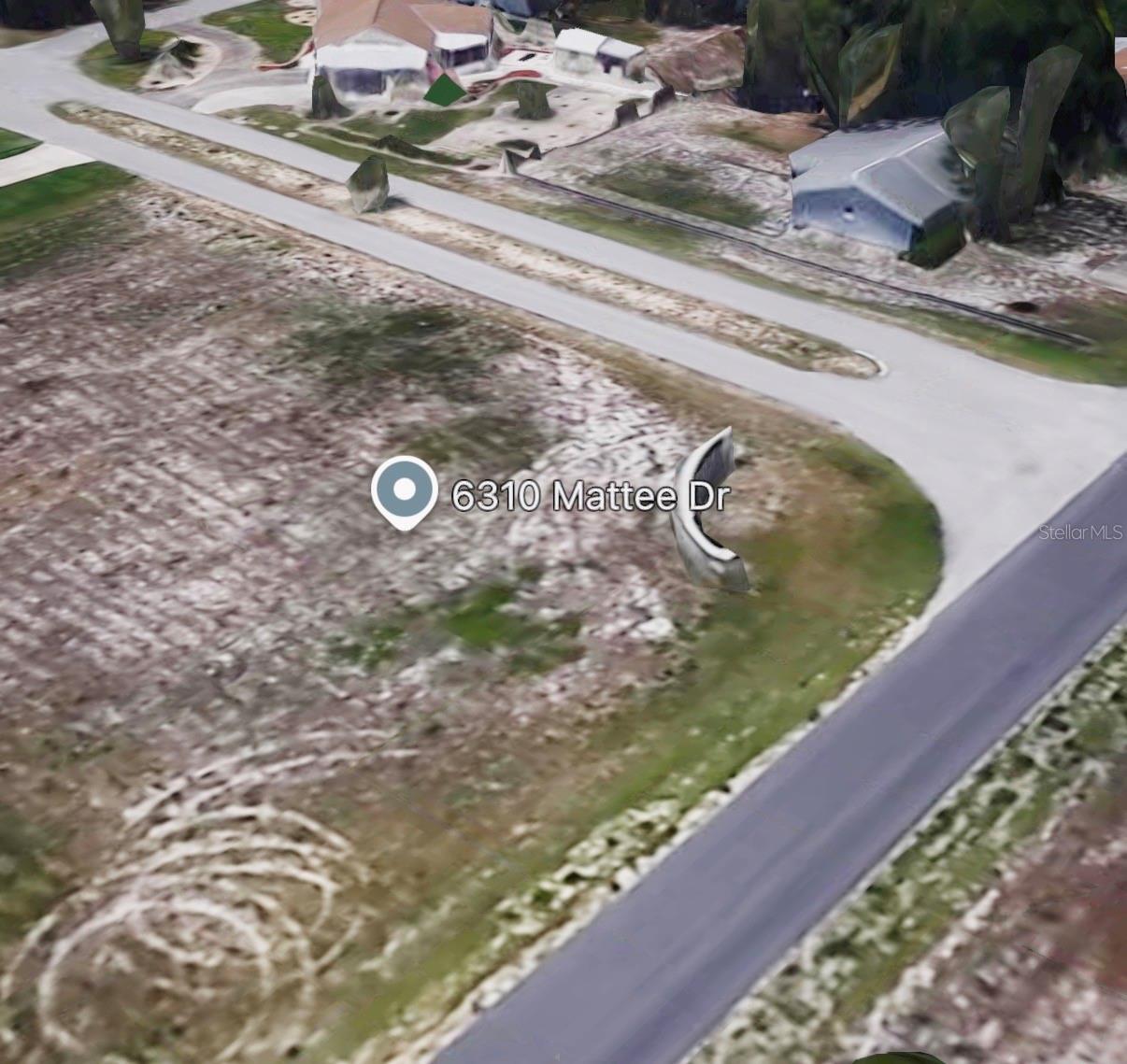 6310 MAT TEE ROAD