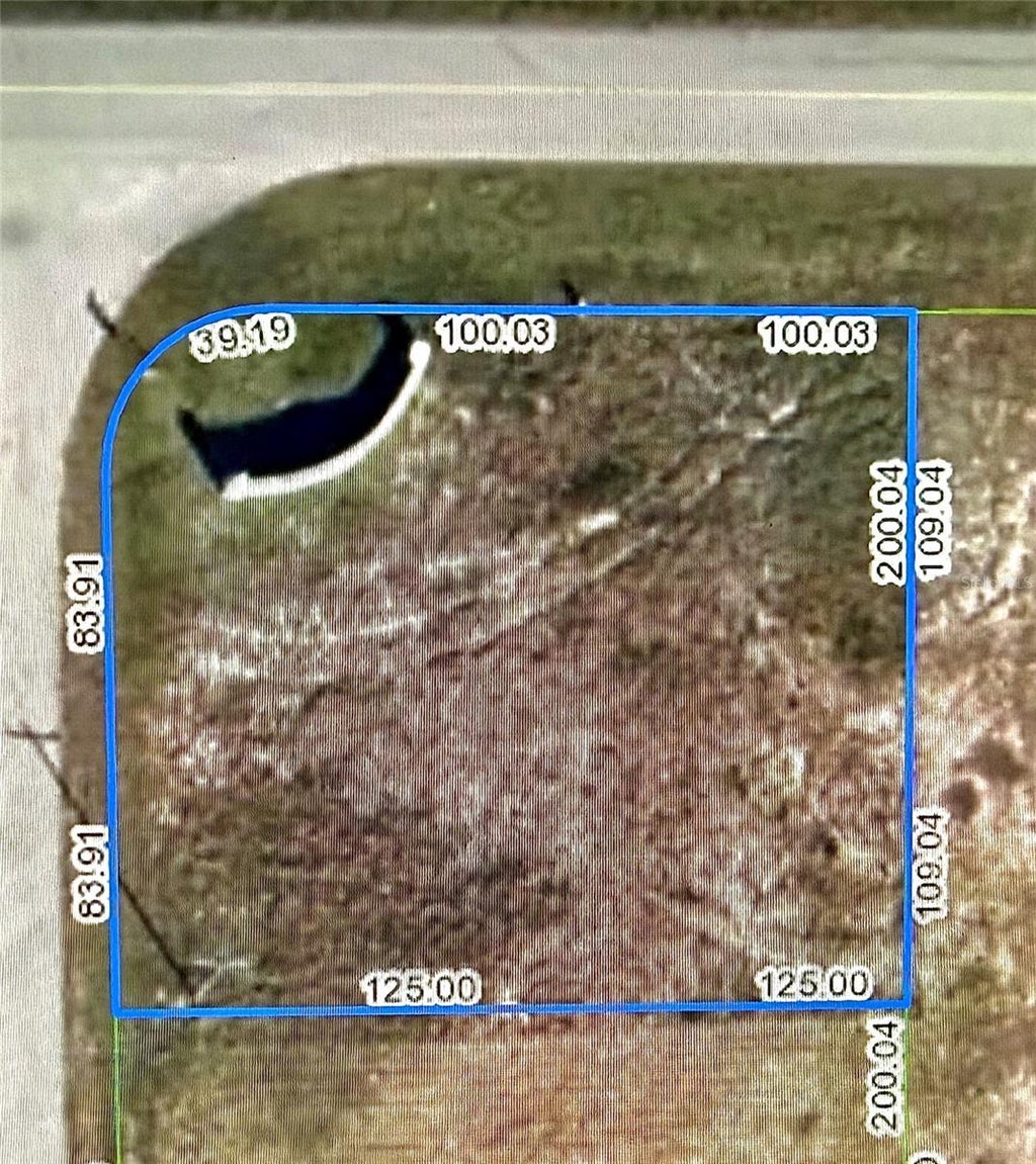 Photo of 6310 Mat Tee Road, Sebring, FL 33875 (MLS # C7531393)
