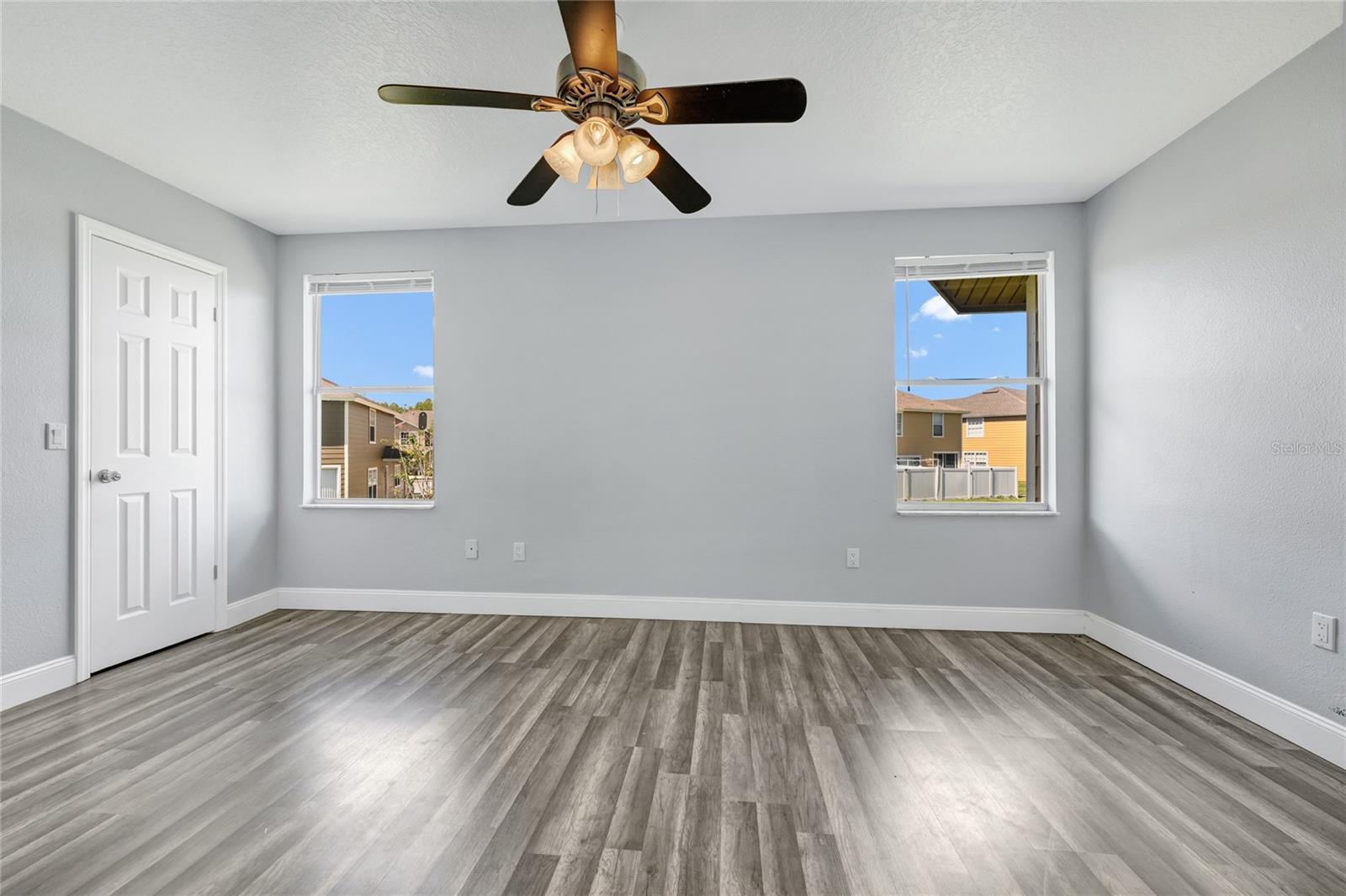 BIMINI BAY - Residential