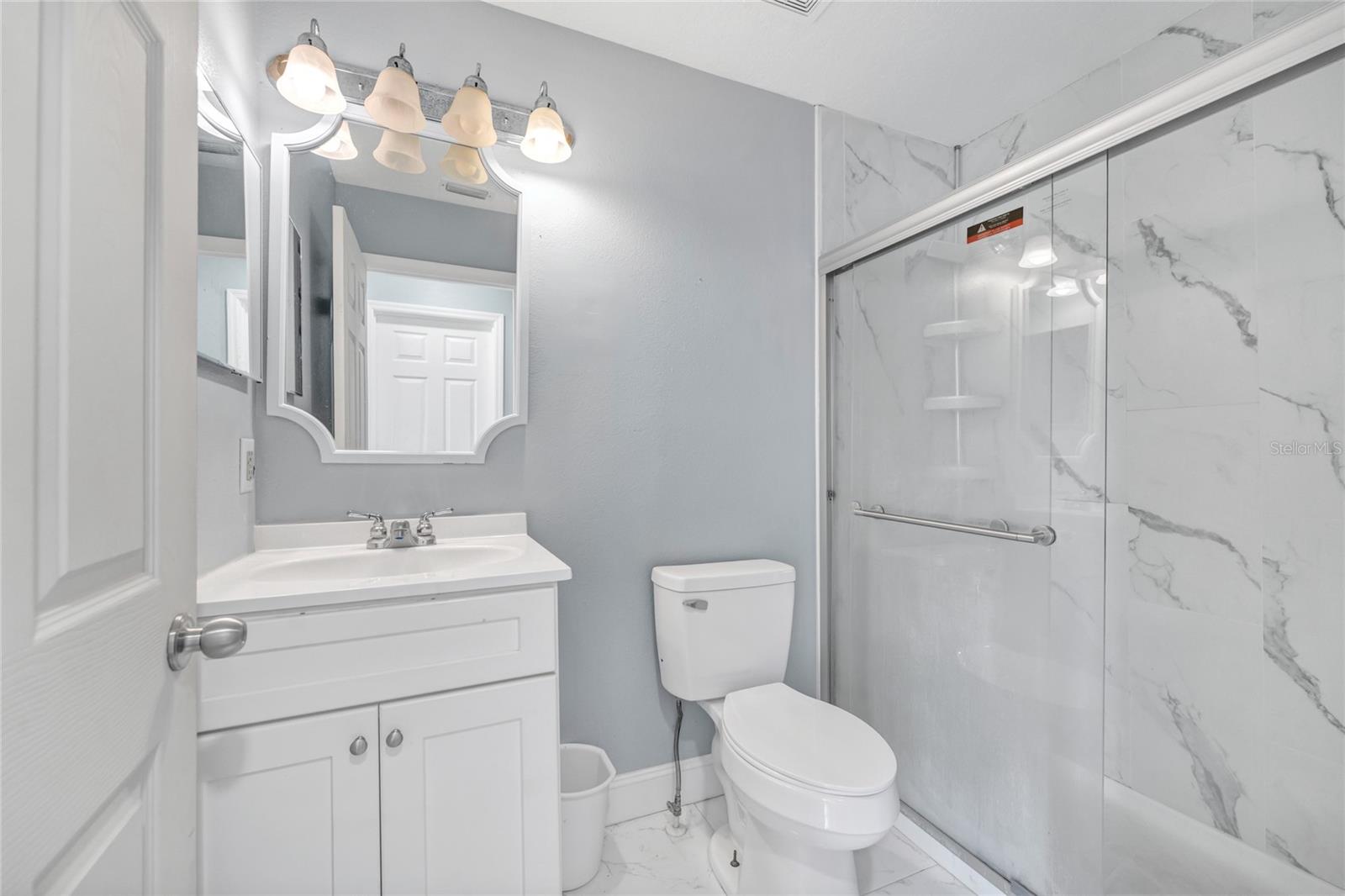 BIMINI BAY - Residential