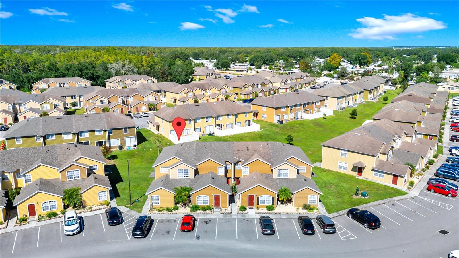 BIMINI BAY - Residential