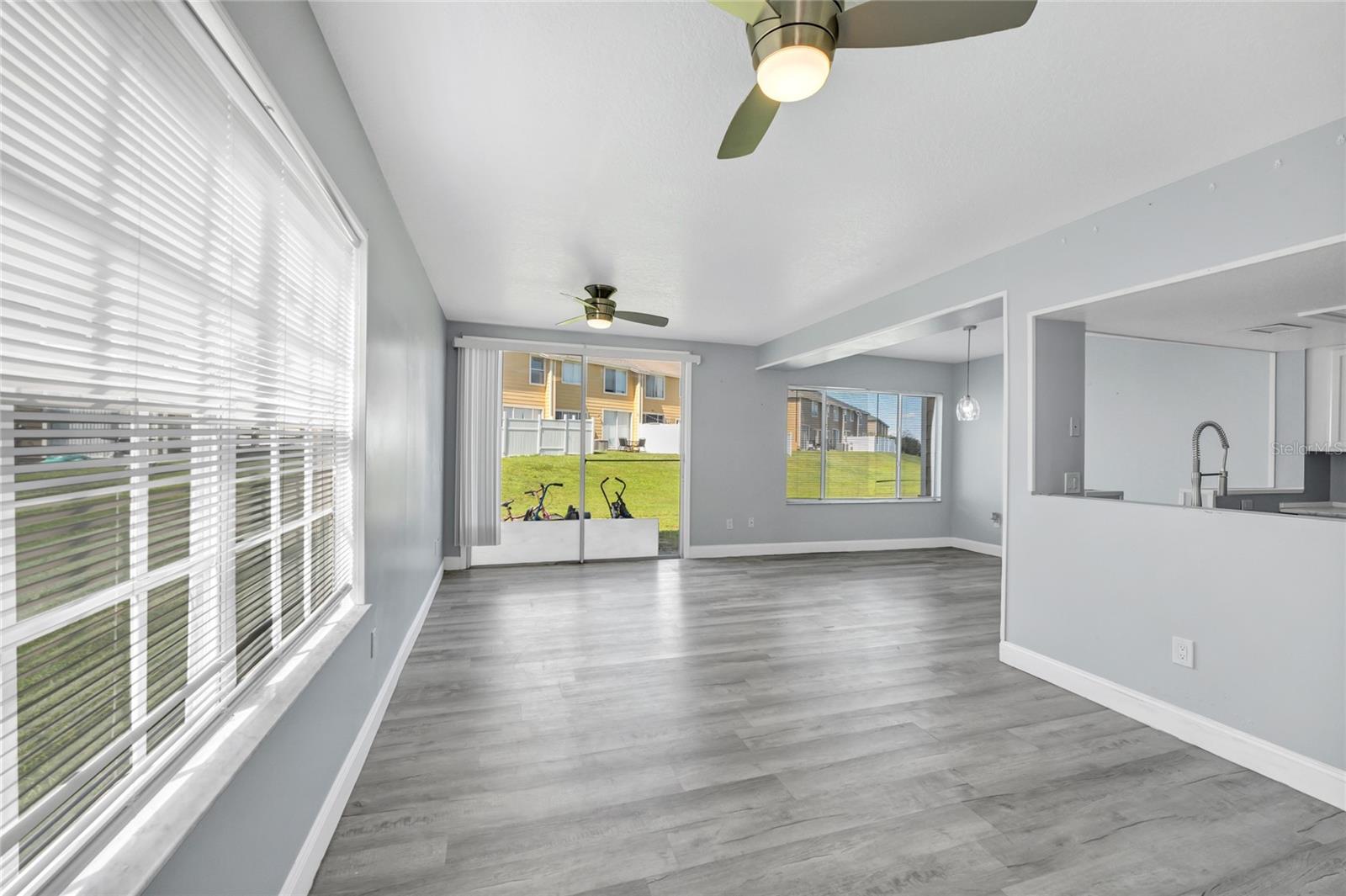 BIMINI BAY - Residential