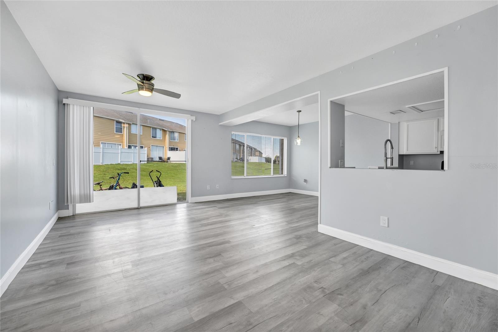 BIMINI BAY - Residential