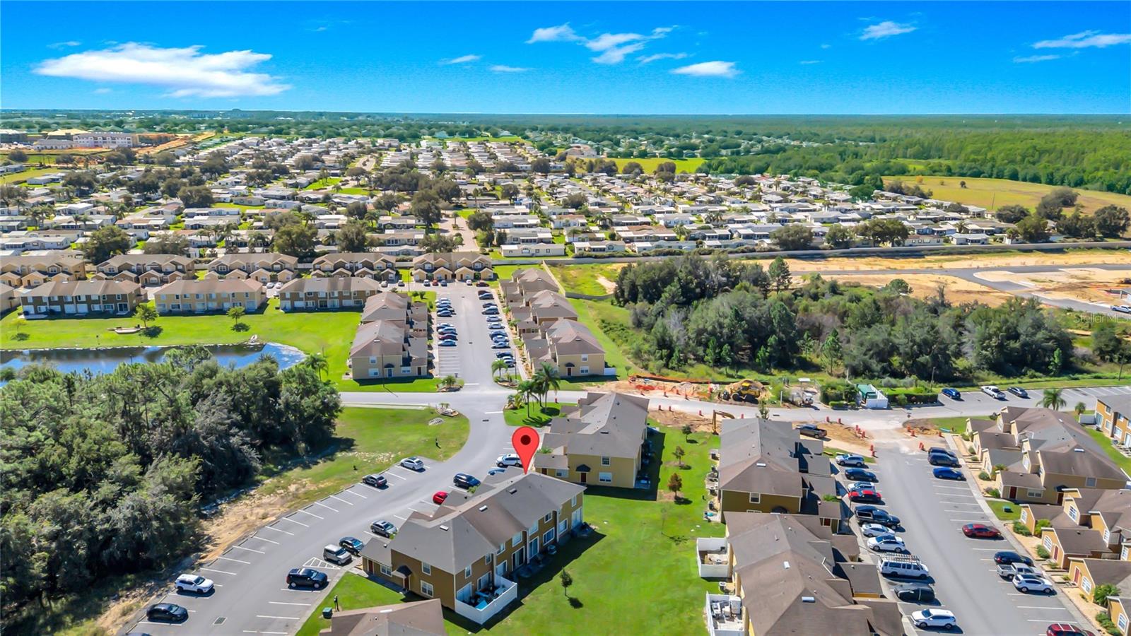 BIMINI BAY - Residential