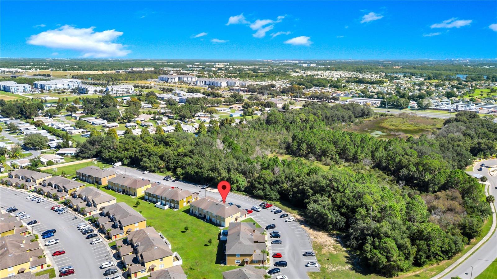 BIMINI BAY - Residential