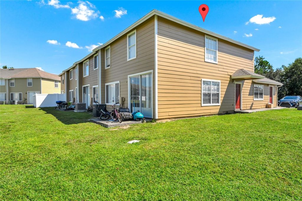 Photo of 205 Coconut Palm Way, Davenport, FL 33897 (MLS # O6357773)