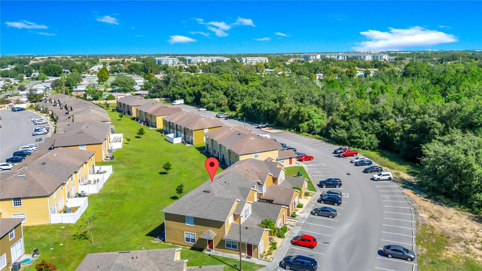 BIMINI BAY - Residential