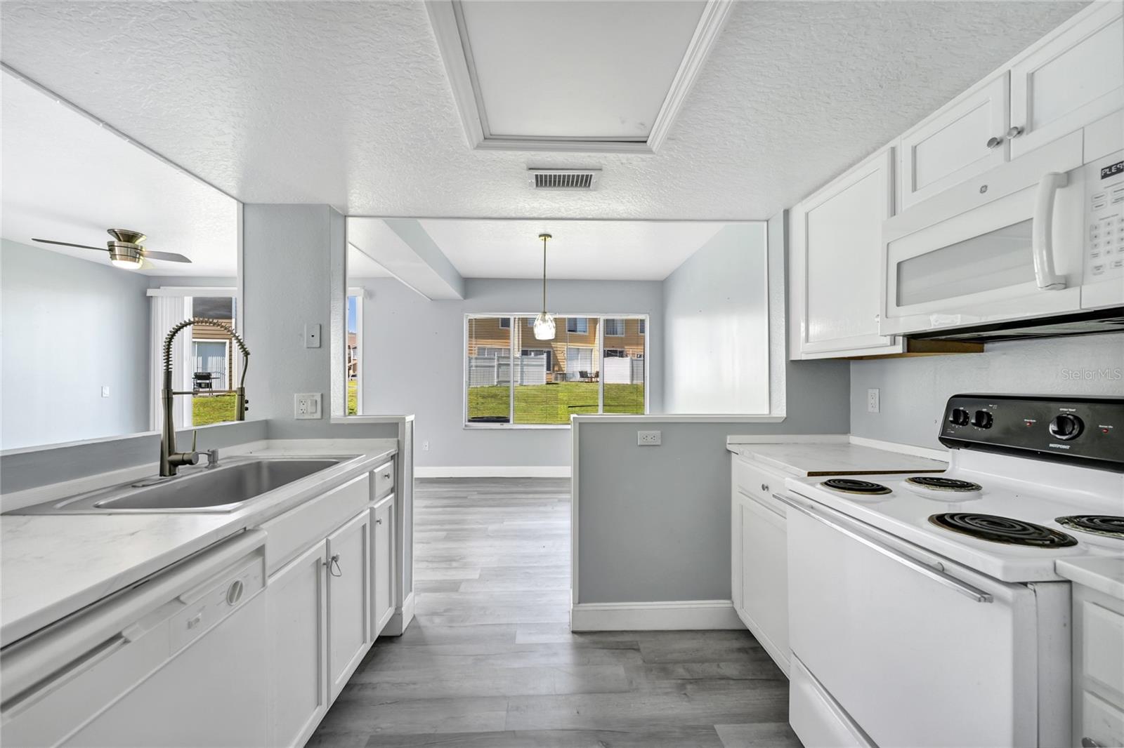 BIMINI BAY - Residential