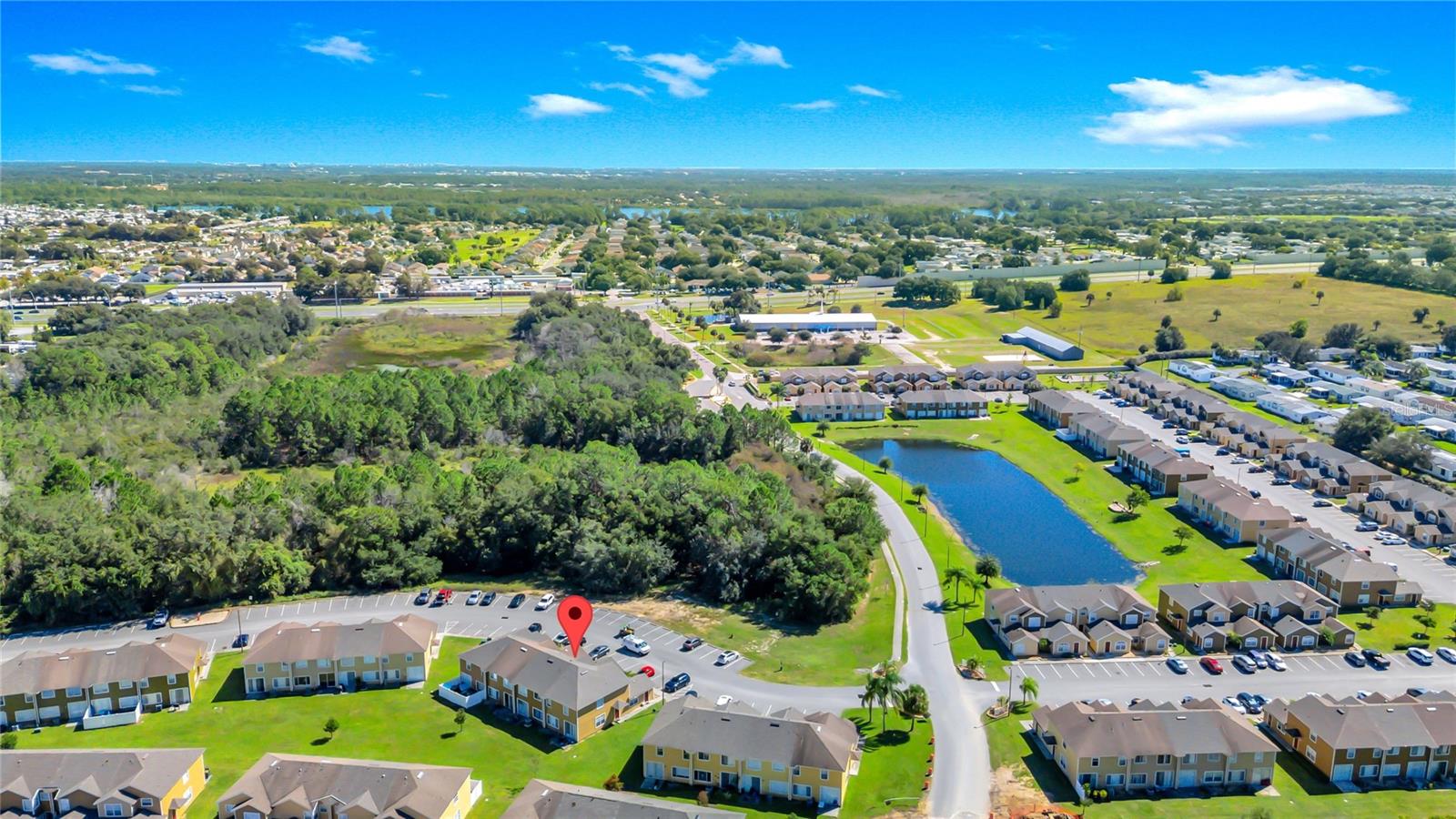 BIMINI BAY - Residential