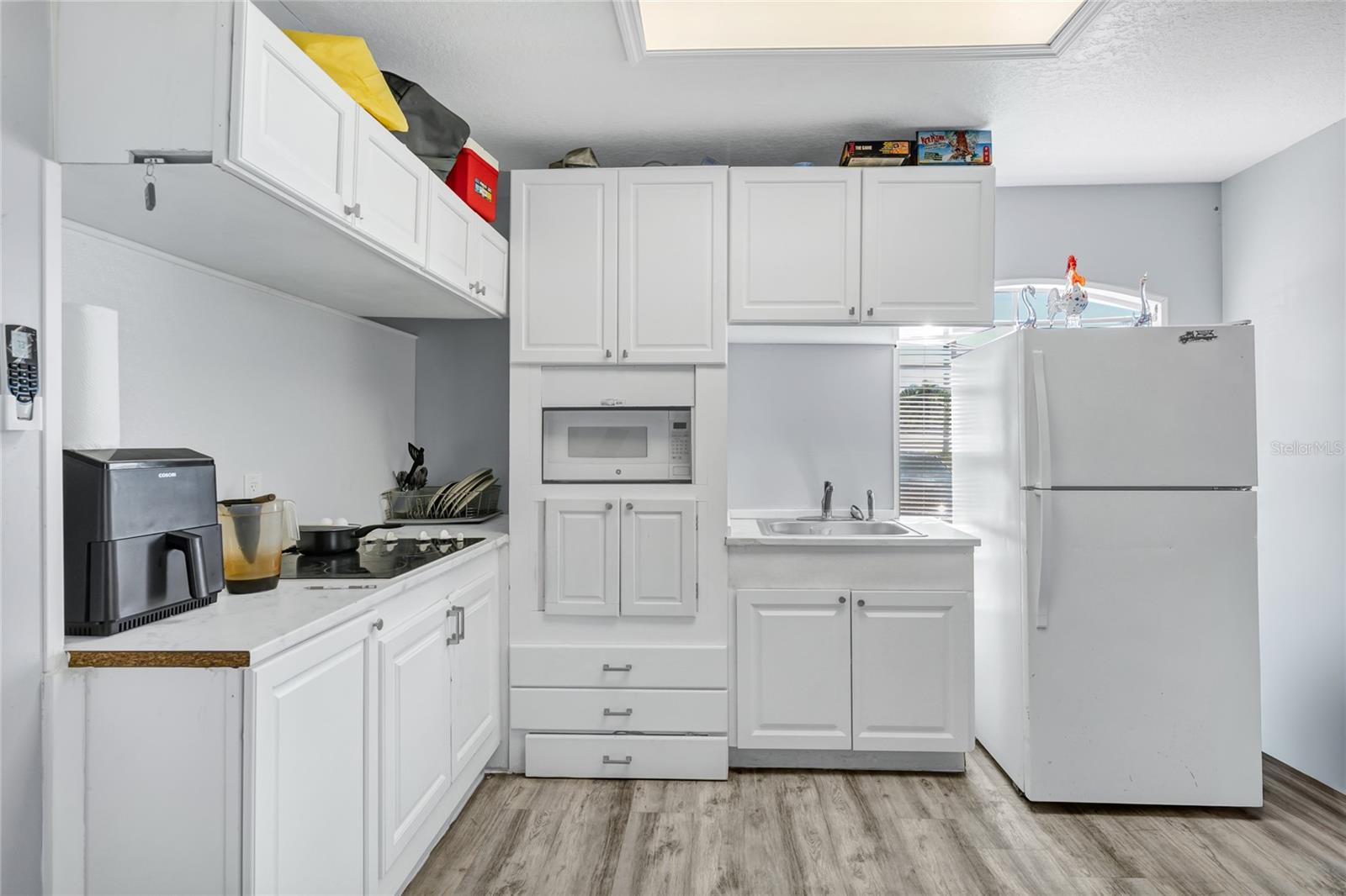 BIMINI BAY - Residential