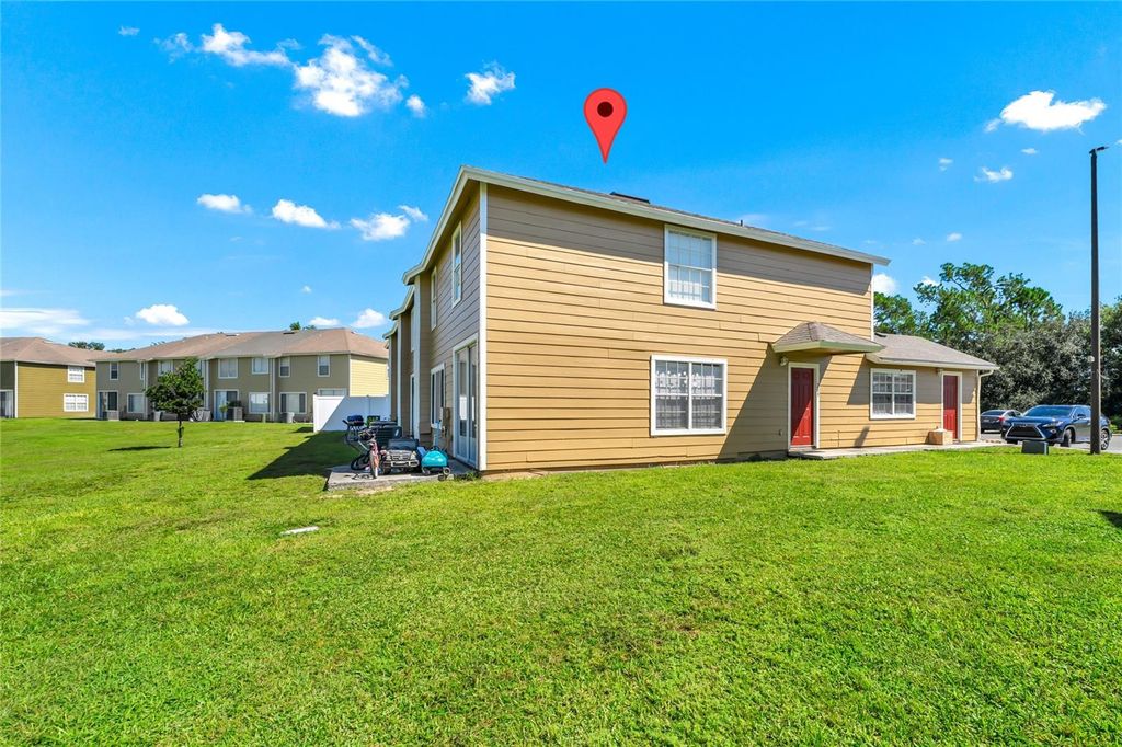 Photo of 205 Coconut Palm Way, Davenport, FL 33897 (MLS # O6357773)