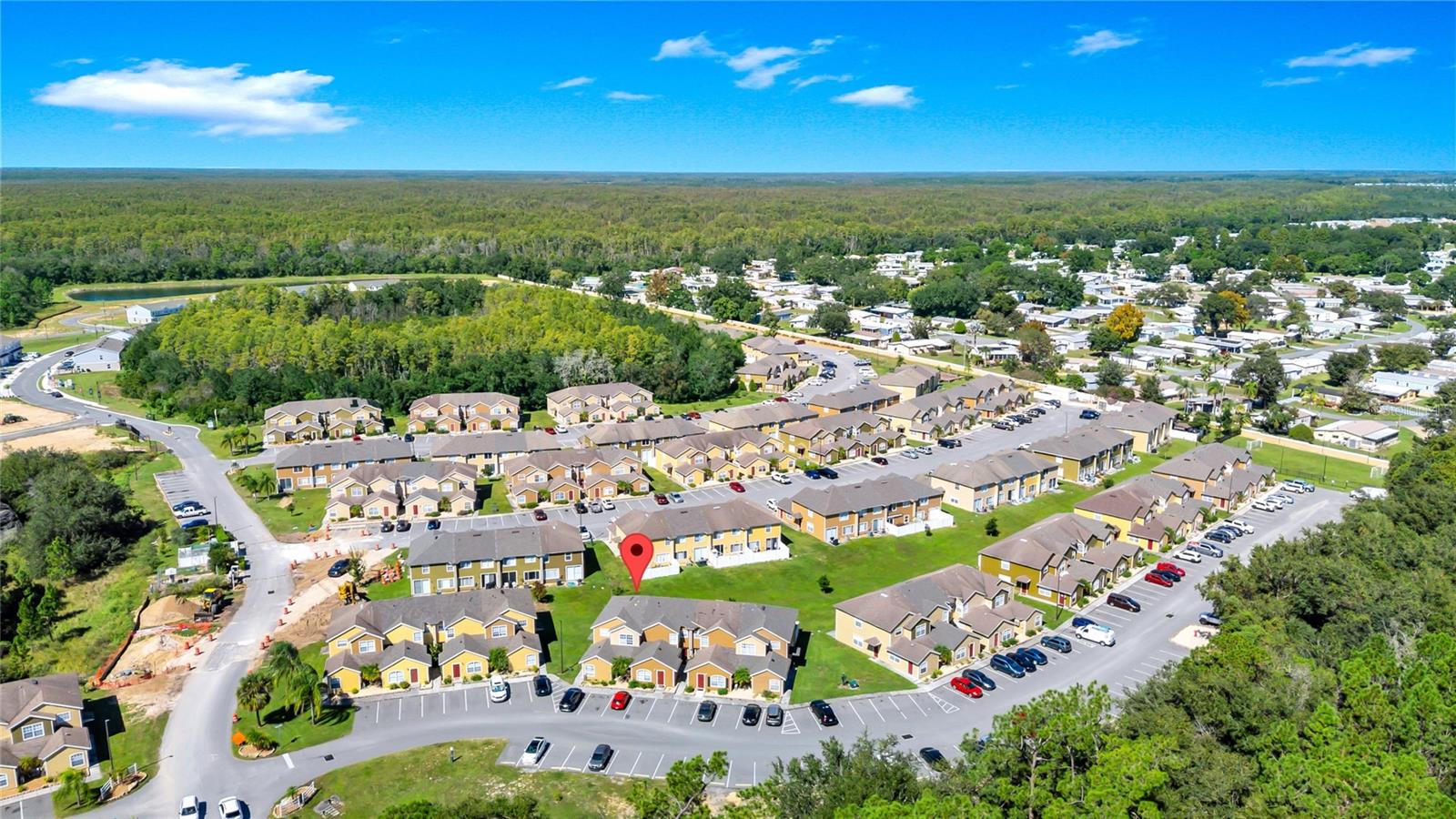 BIMINI BAY - Residential