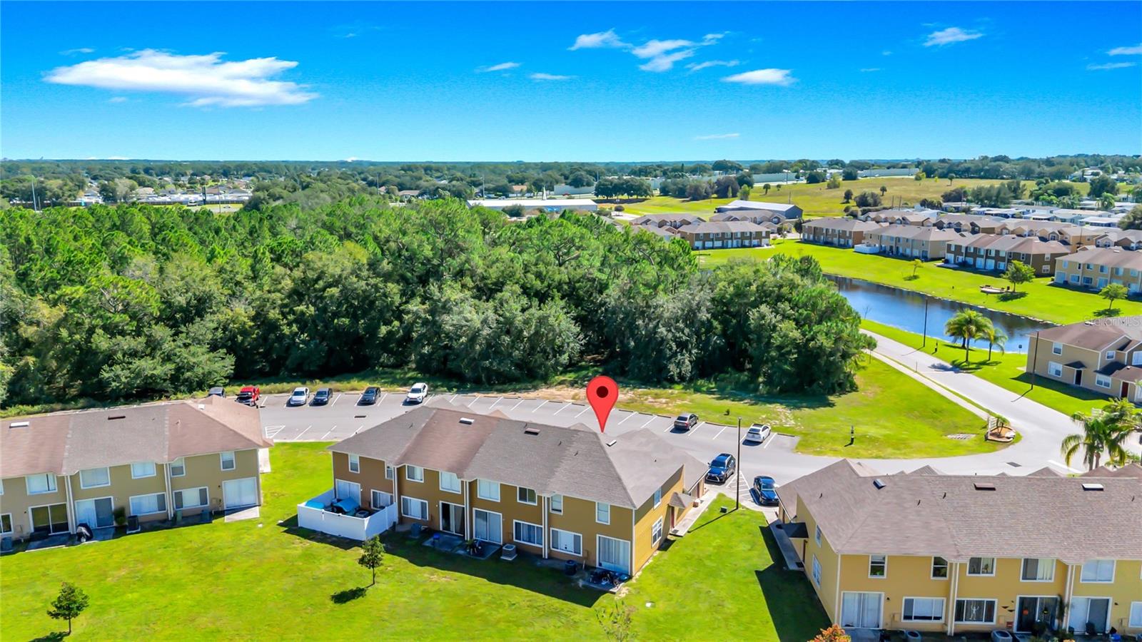 BIMINI BAY - Residential