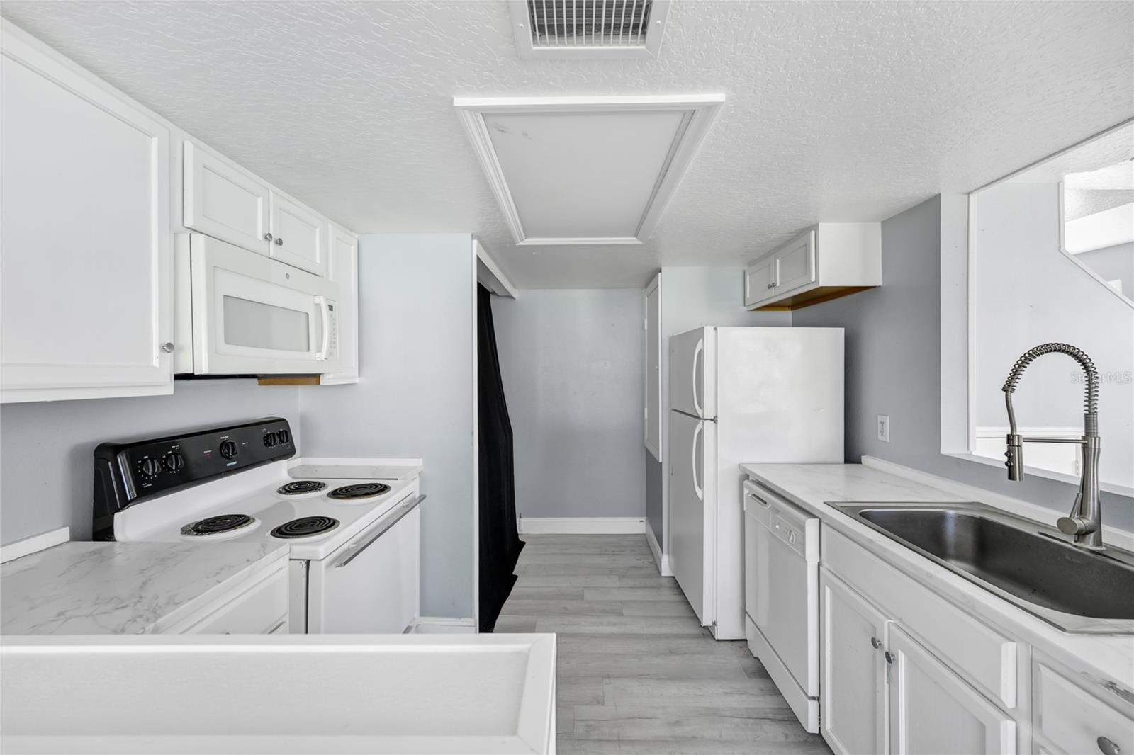 BIMINI BAY - Residential