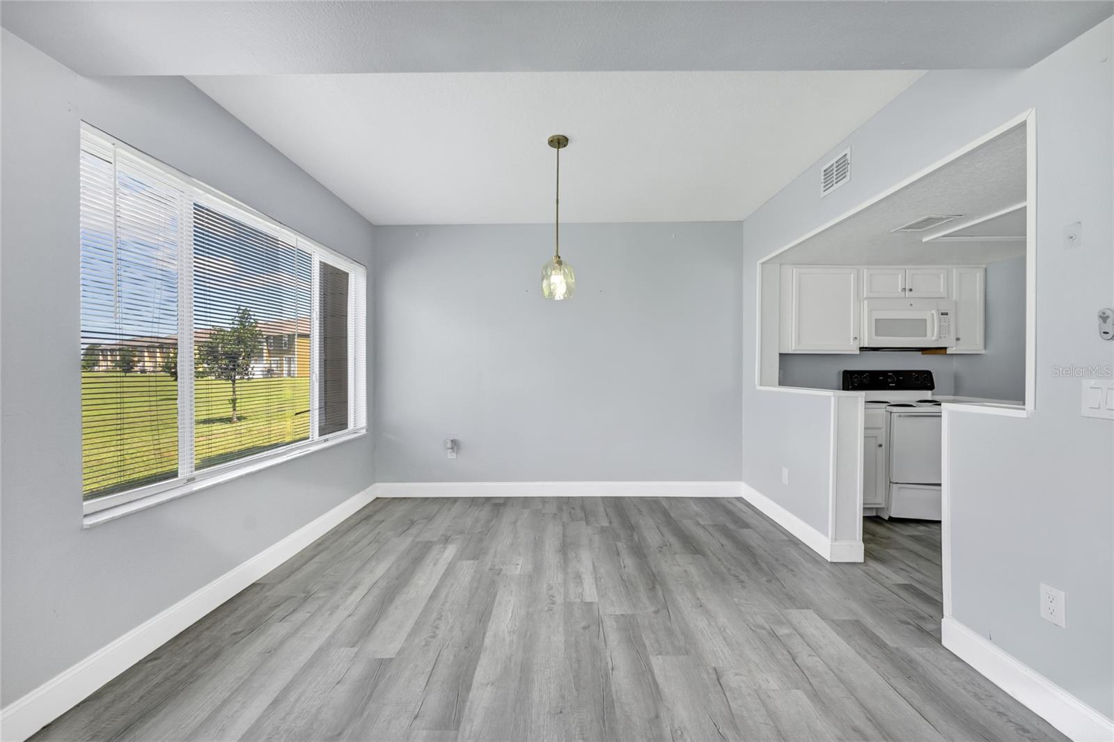 BIMINI BAY - Residential