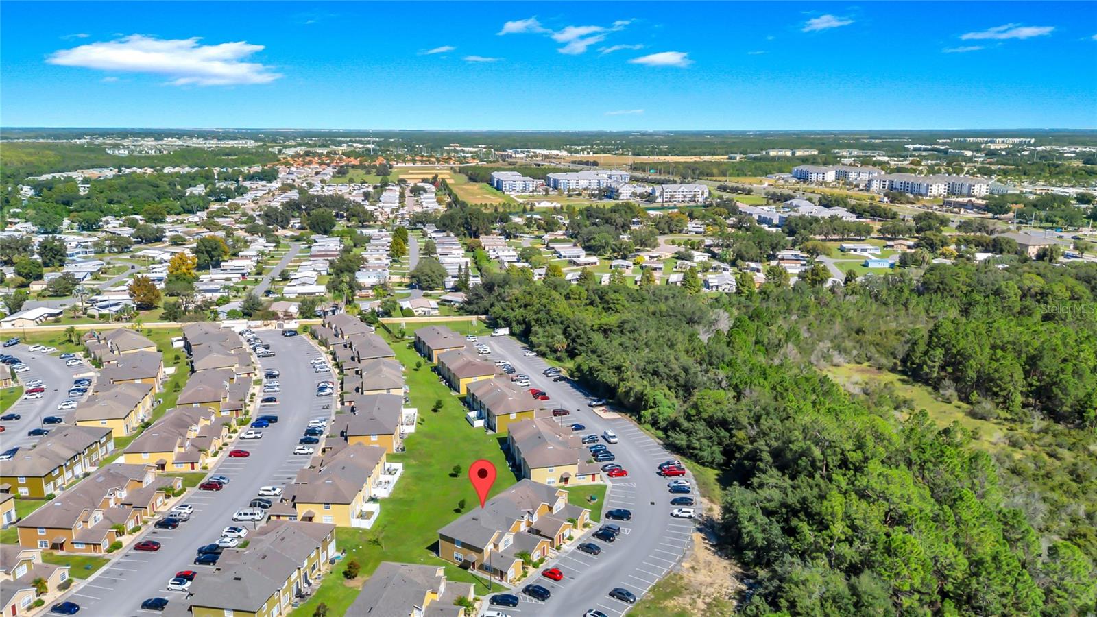 BIMINI BAY - Residential