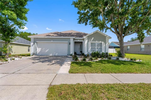 Photo of 5610 Sheer Bliss Loop, Land O Lakes, FL 34639 (MLS # TB8547651)