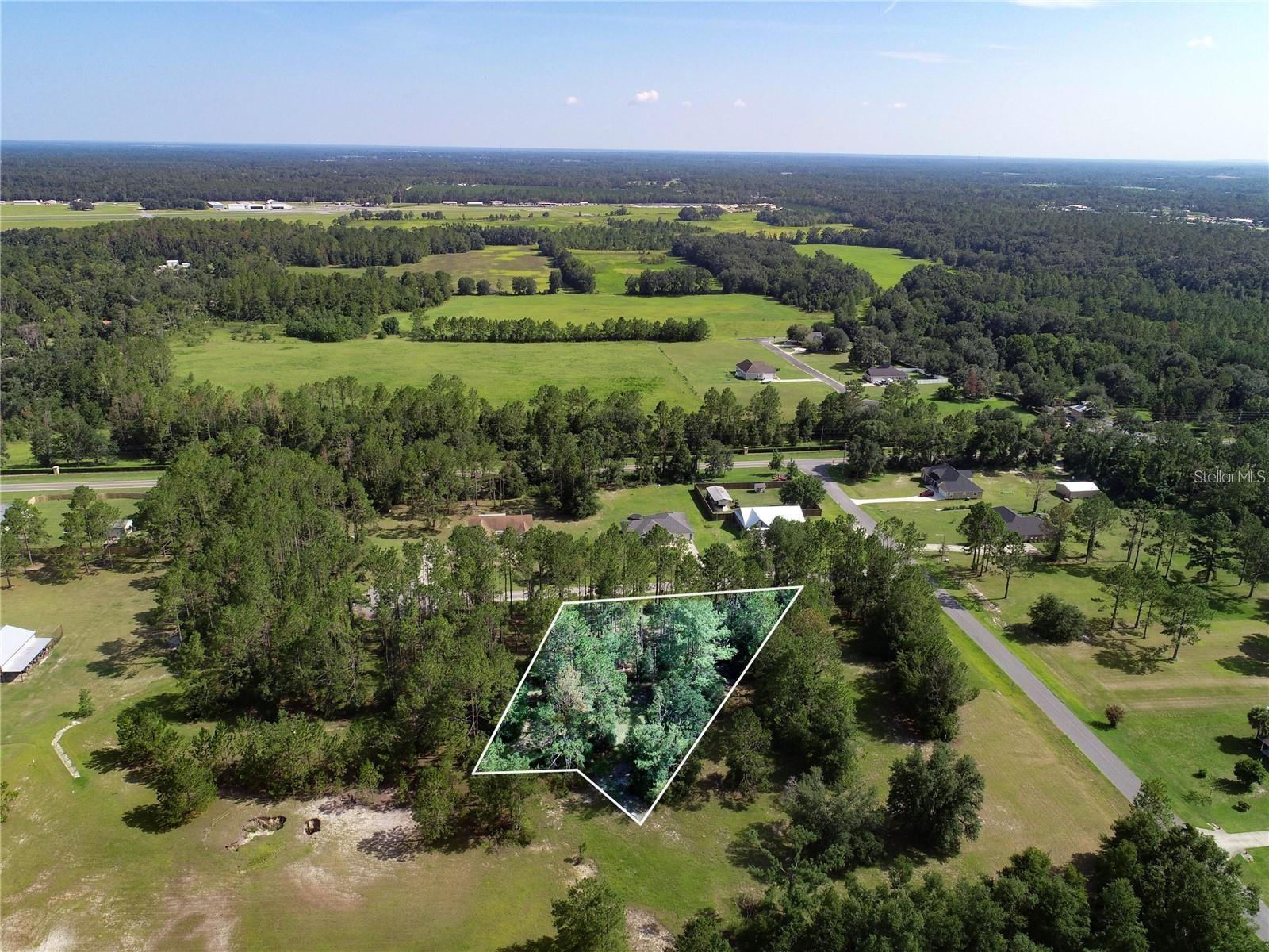 SAVANNAH PLANTATION PH 02 - Land