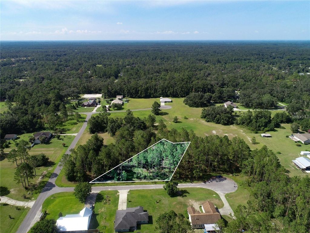 Photo of 0 88th Trail, Live Oak, FL 32060 (MLS # A4678401)