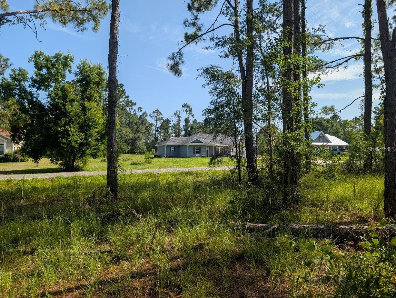 SAVANNAH PLANTATION PH 02 - Land