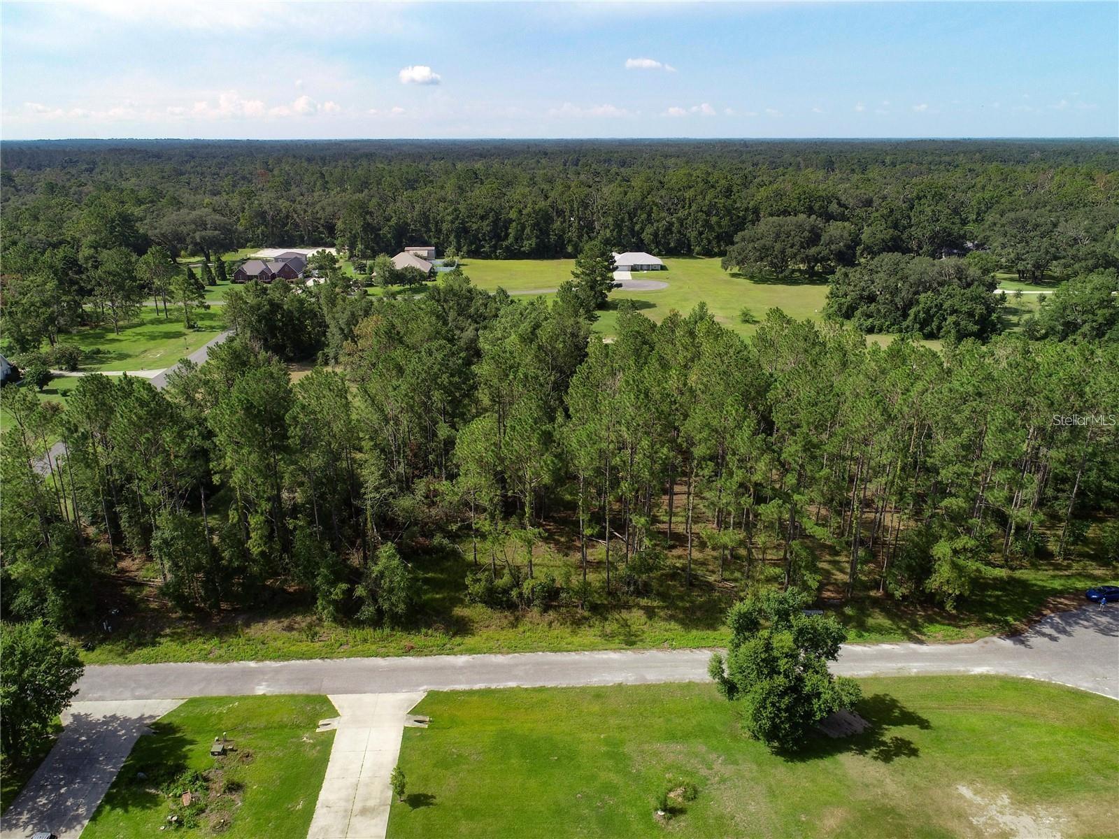 SAVANNAH PLANTATION PH 02 - Land