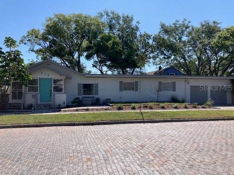415 21ST STREET N ST PETERSBURG FL 33713