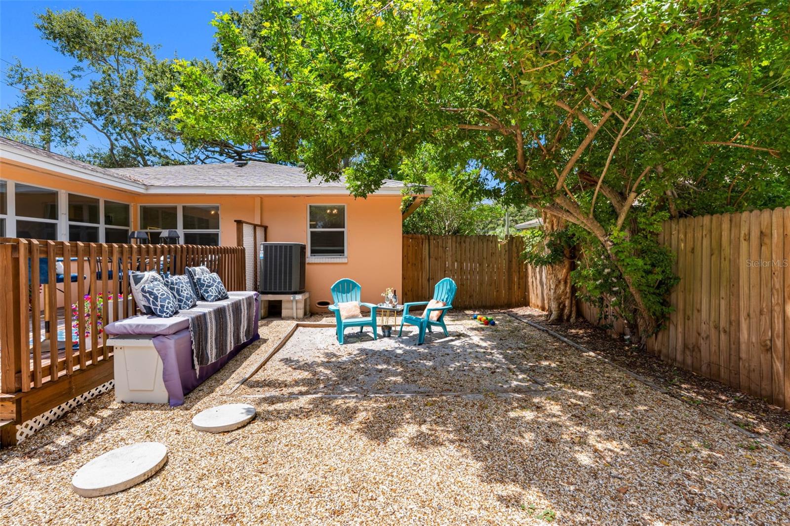 JUNGLE TERRACE SEC A - Residential Lease