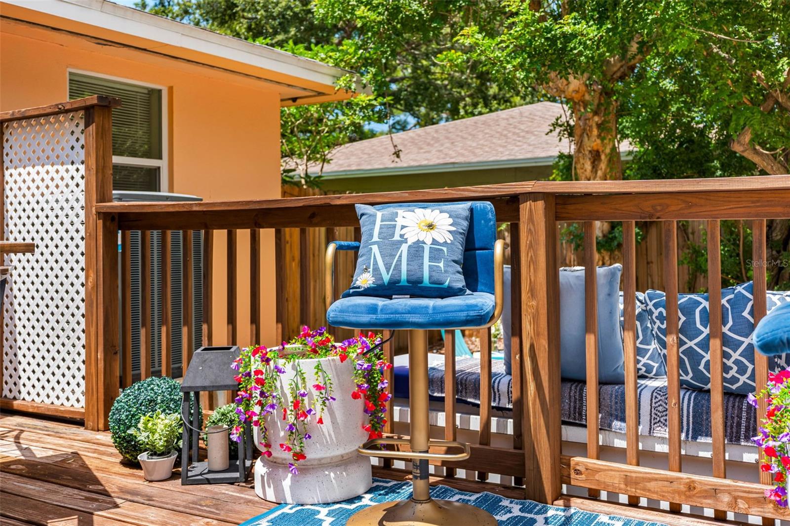 JUNGLE TERRACE SEC A - Residential Lease