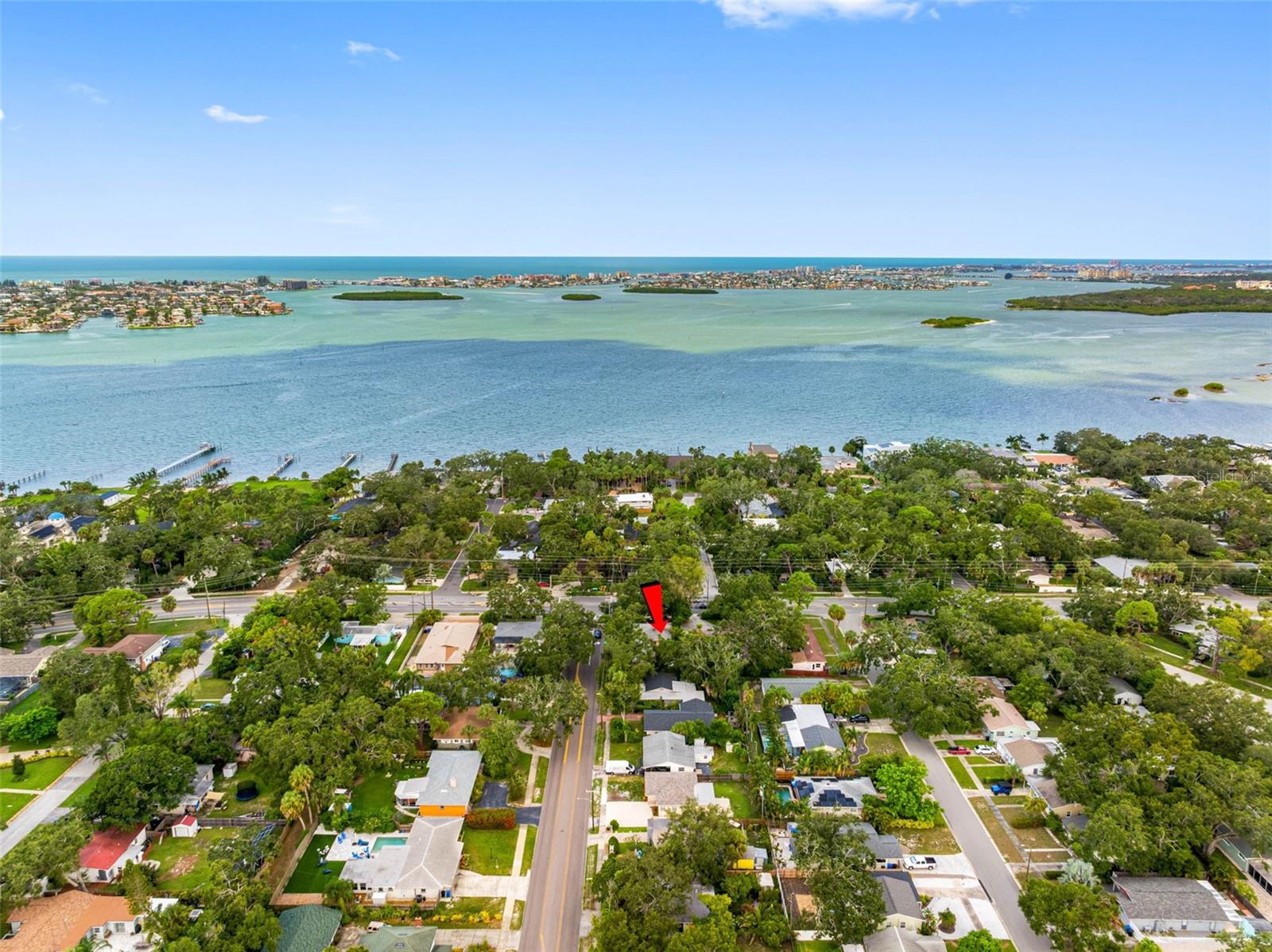 JUNGLE TERRACE SEC A - Residential Lease