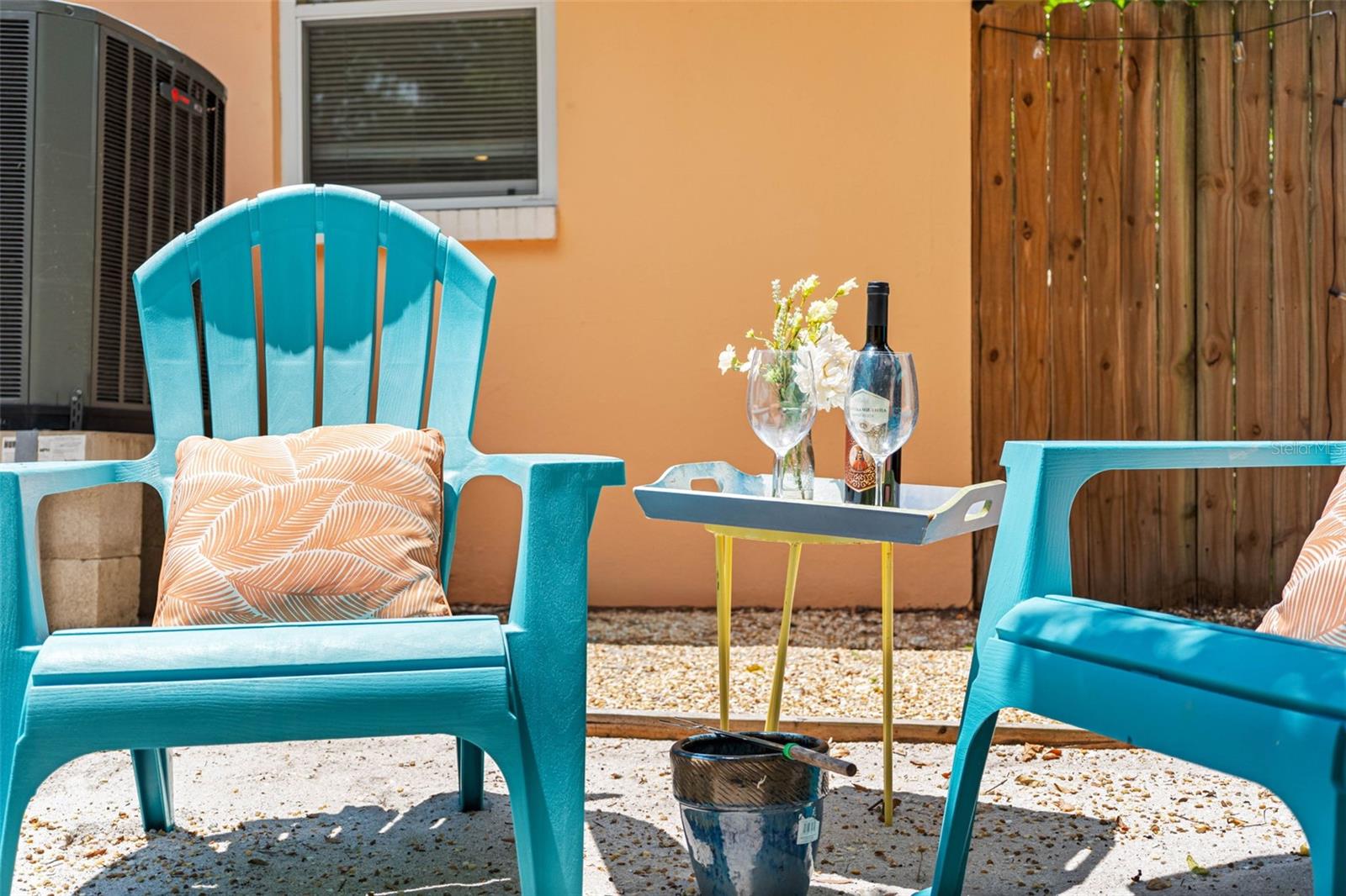 JUNGLE TERRACE SEC A - Residential Lease