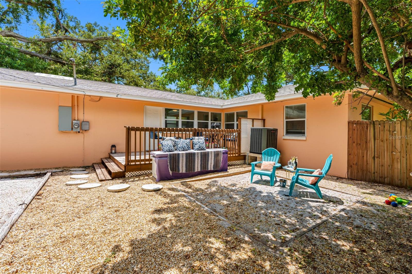 JUNGLE TERRACE SEC A - Residential Lease