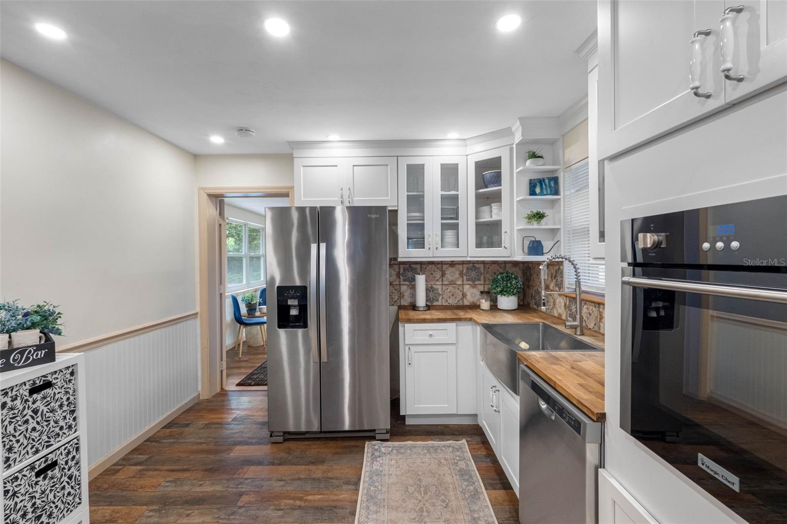 JUNGLE TERRACE SEC A - Residential Lease