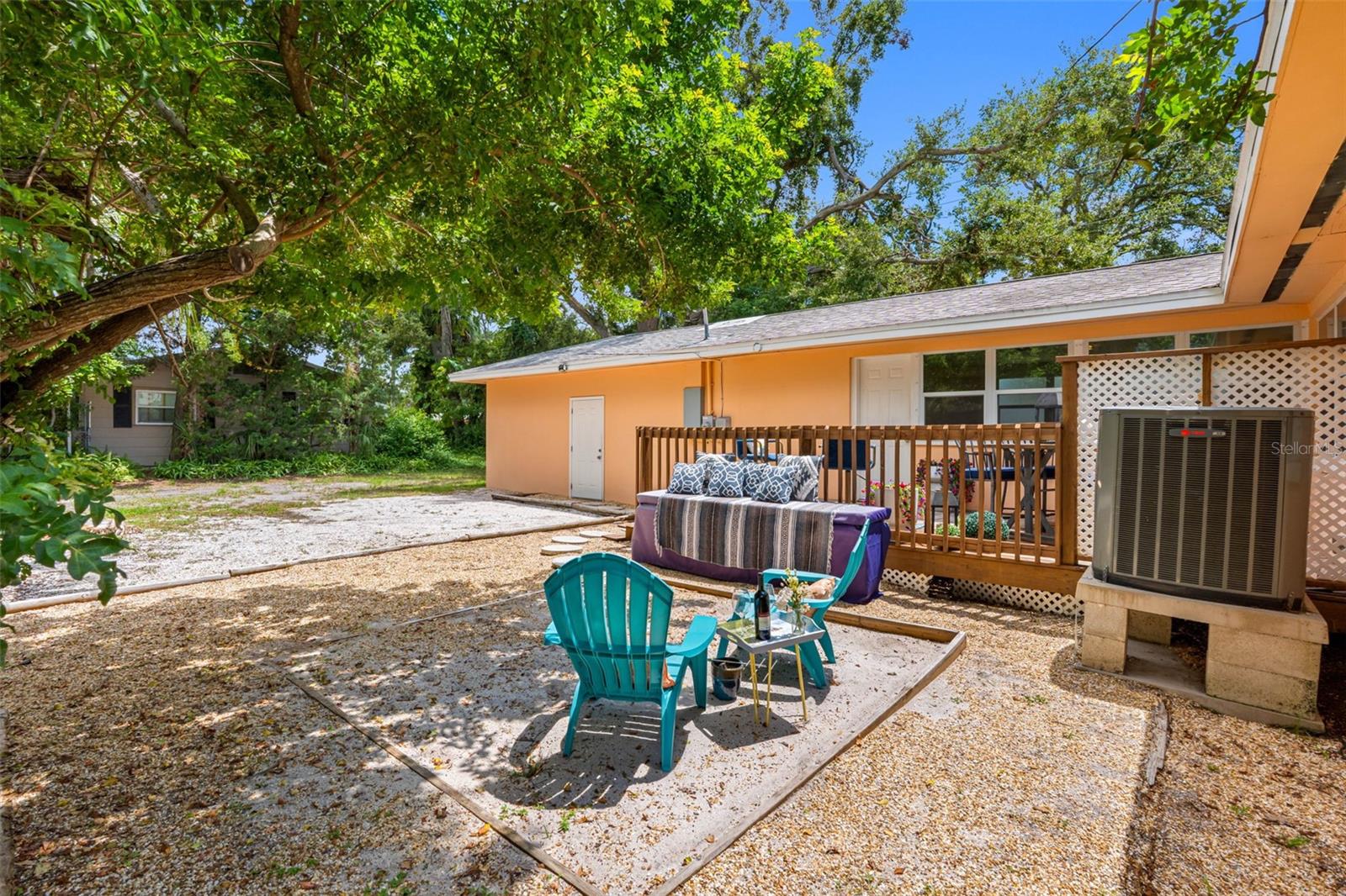 JUNGLE TERRACE SEC A - Residential Lease