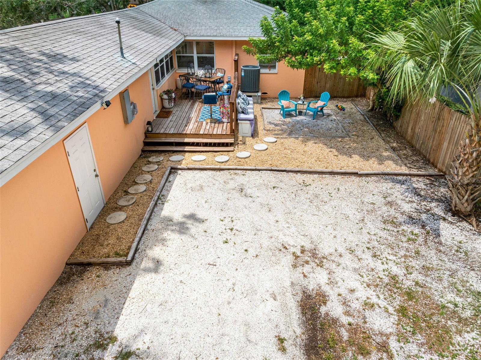 JUNGLE TERRACE SEC A - Residential Lease