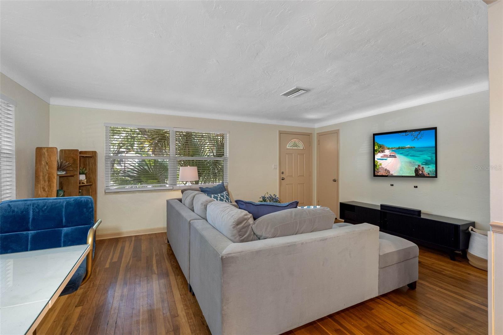 JUNGLE TERRACE SEC A - Residential Lease