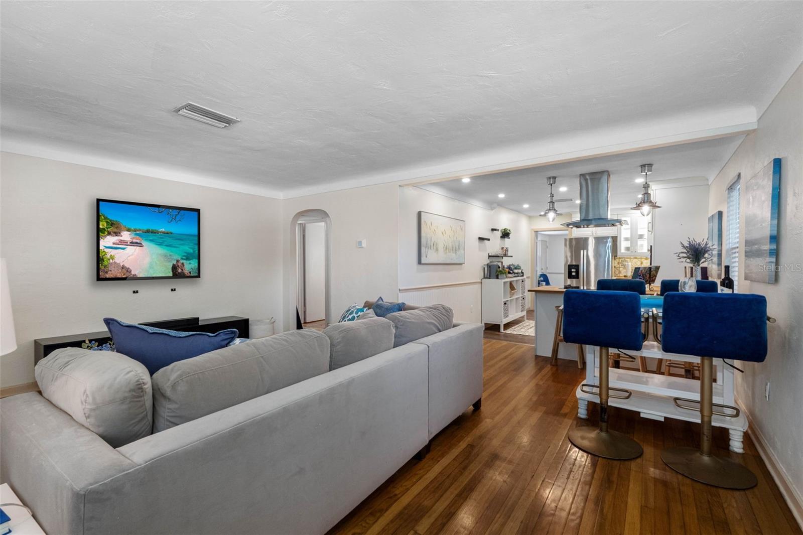 JUNGLE TERRACE SEC A - Residential Lease