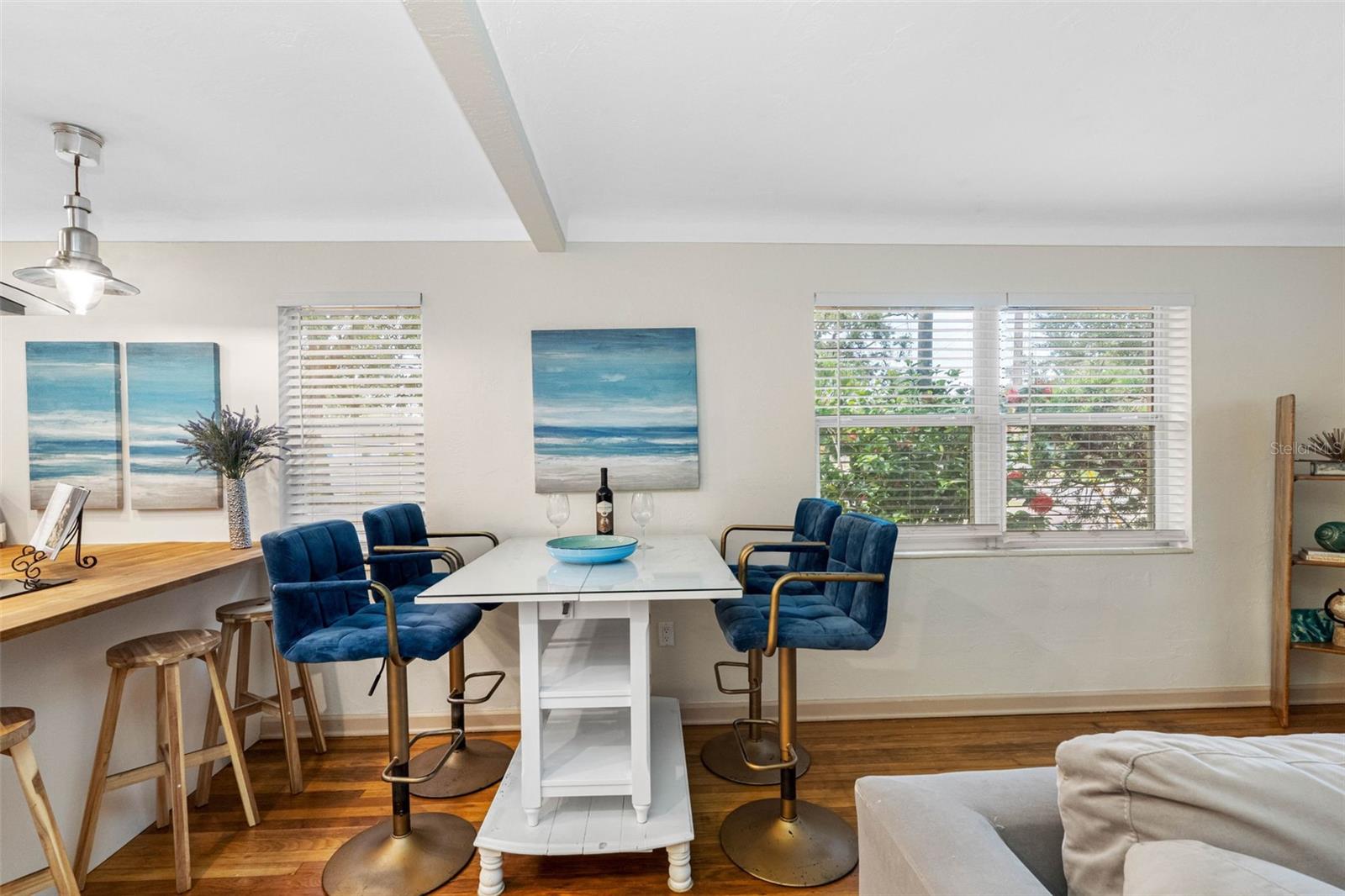 JUNGLE TERRACE SEC A - Residential Lease