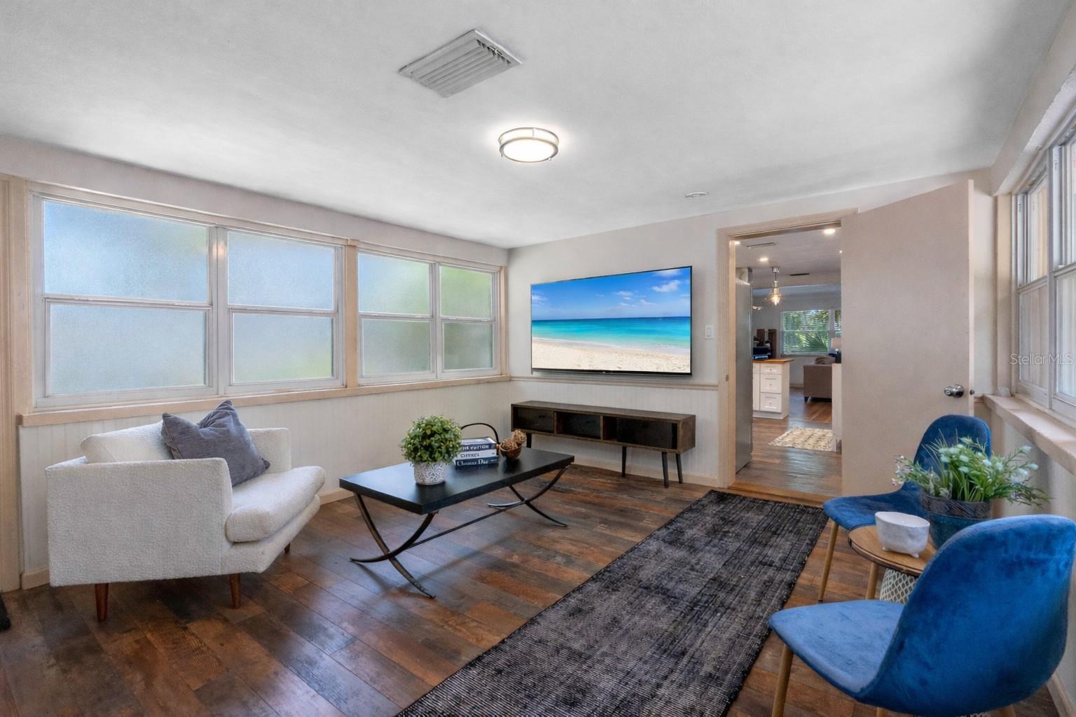 JUNGLE TERRACE SEC A - Residential Lease