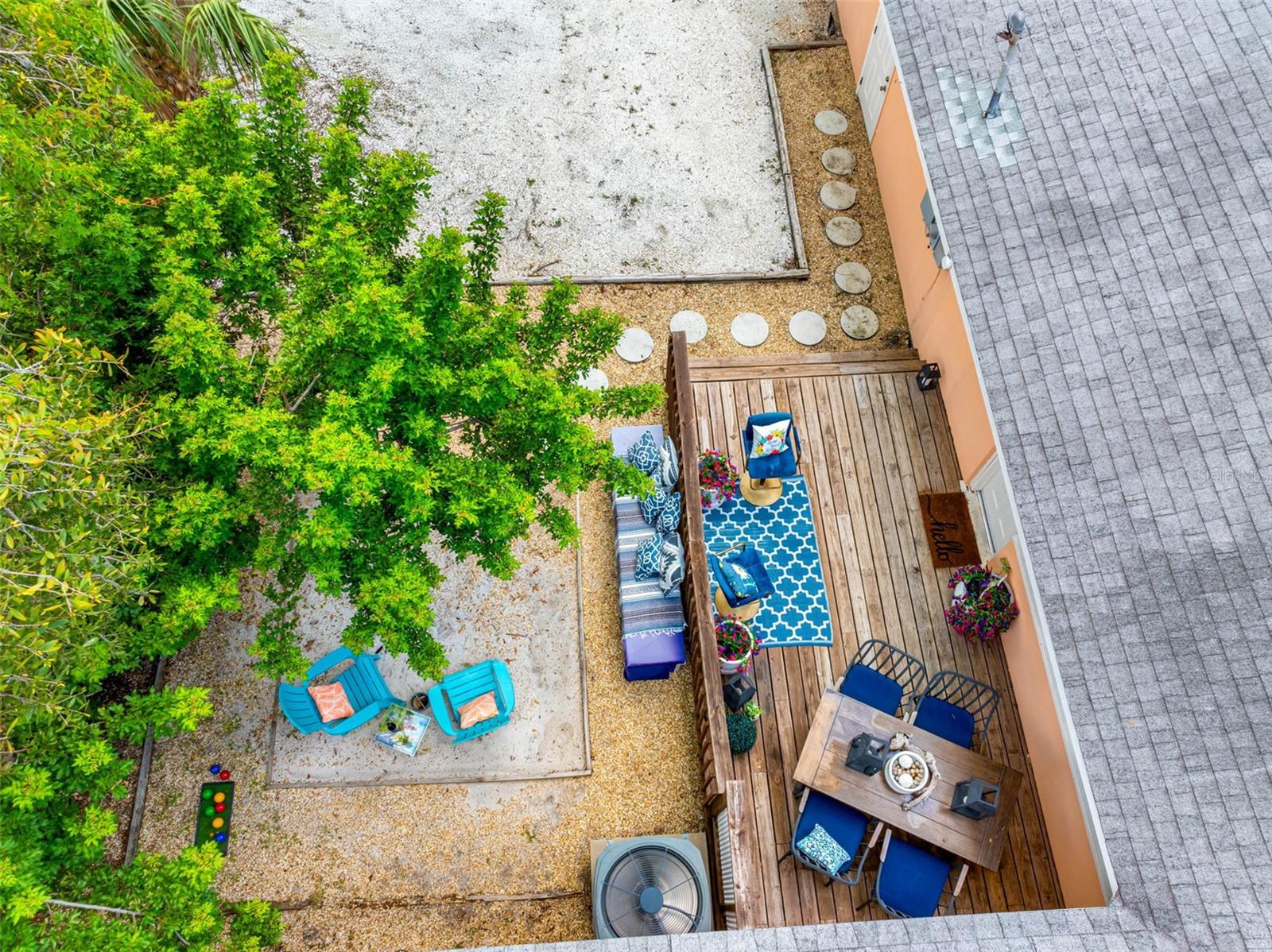 JUNGLE TERRACE SEC A - Residential Lease