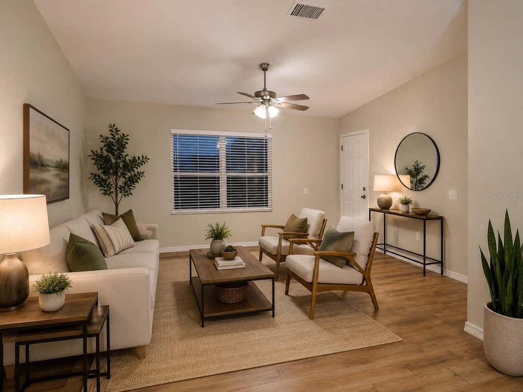 Photo of 8577 NE 157th Court, Silver Springs, FL 34488 (MLS # OM730016)