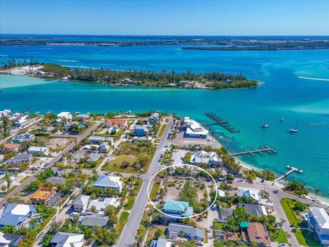 Photo of 720 Broadway Street, Longboat Key, FL 34228 (MLS # A4690381)