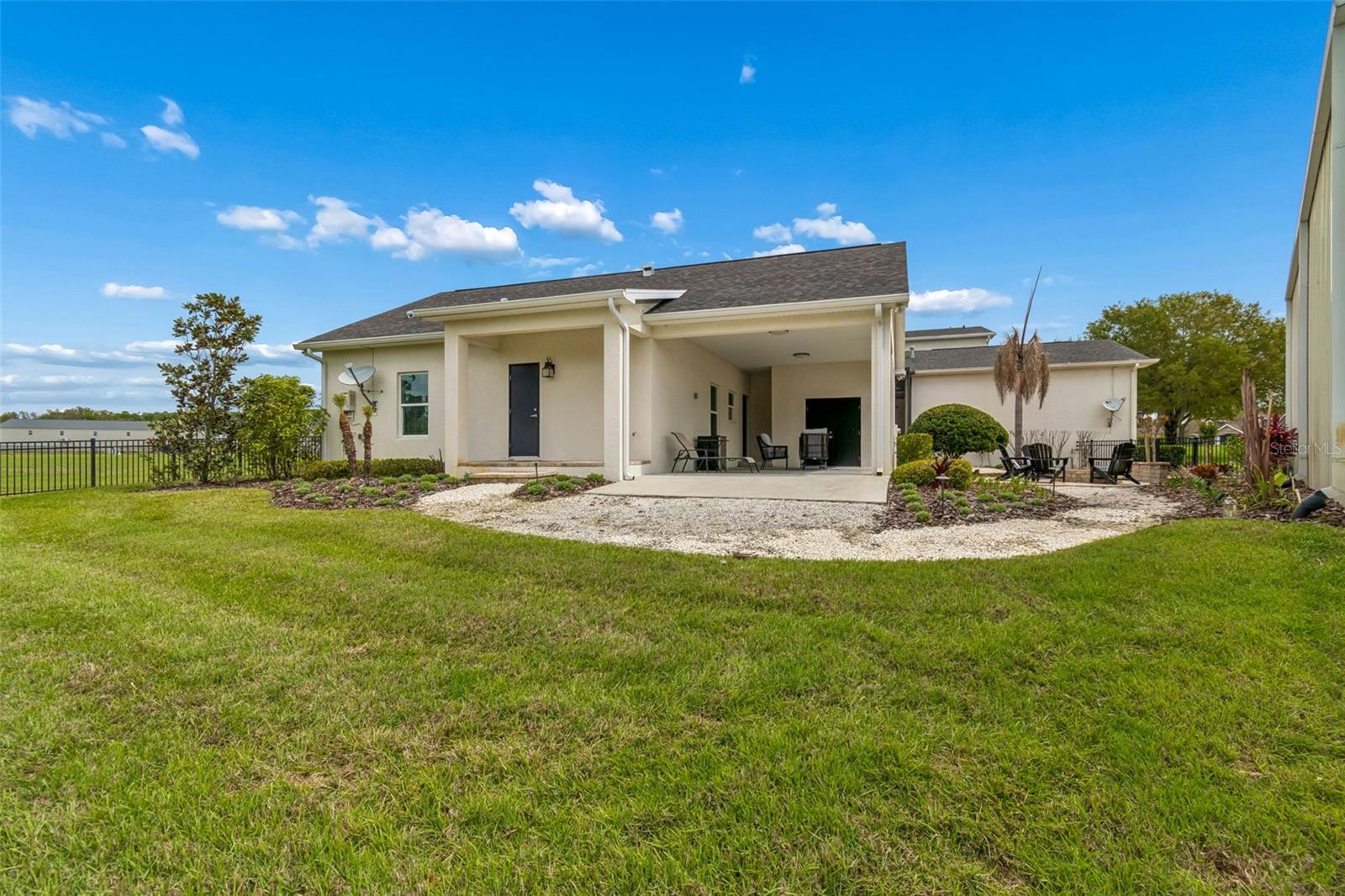 ALAFIA RIDGE ESTATES - Residential